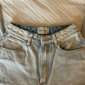 Abrand Carrie jeans